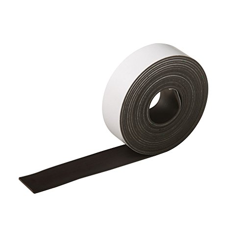 Silverline 703514 Magnetic Tape 25mm x 3m