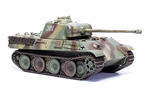 Airfix A1352 1:35 Panther Ausf. G