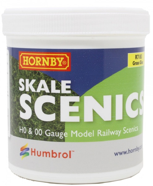 Hornby R7183 SkaleScenics Grass Glue