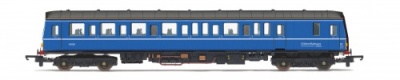 Hornby Class 121 121020 'Chiltern Railways' Bubble Car R30193