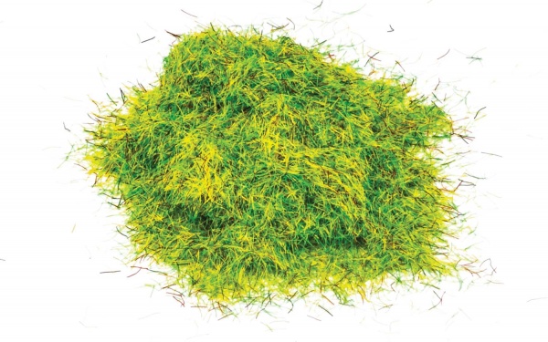 Hornby R7177 SkaleScenics Static Grass - Spring Meadow 2.5mm