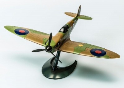 AIRFIX QuickBuild J6000 Spitfire Model Kit