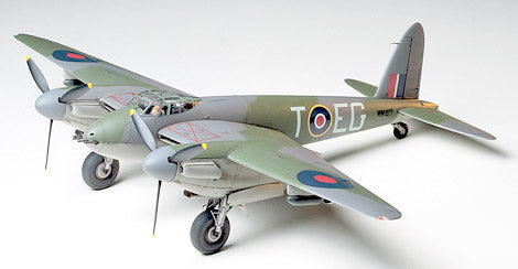Tamiya 61062 1:48 de Havilland Mosquito FB Mk.VI/NF Mk.II