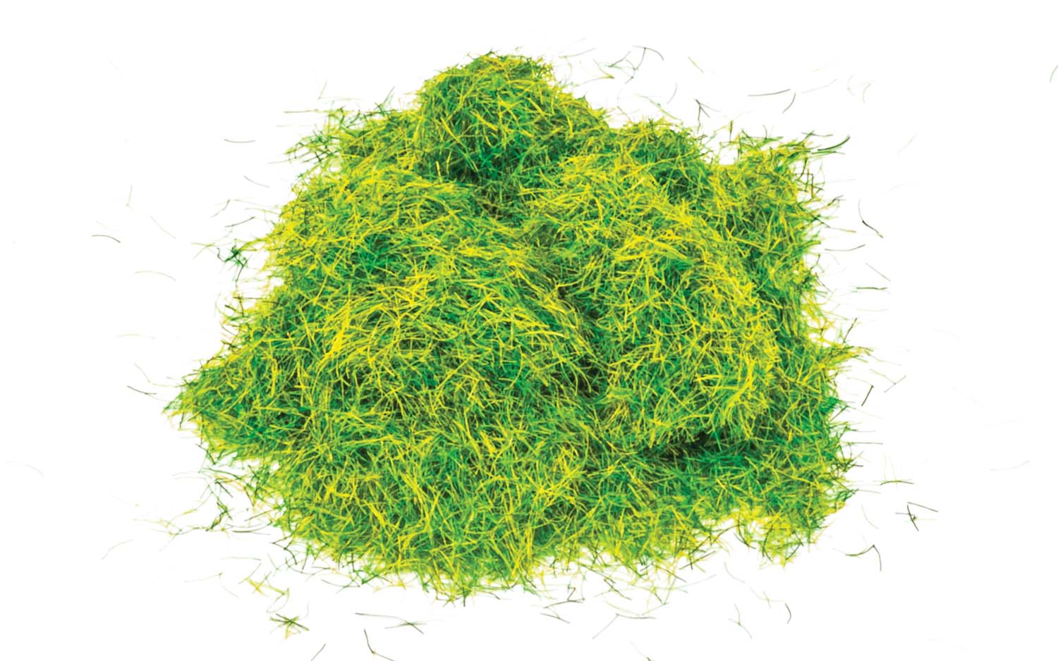 Hornby R7179 SkaleScenics Static Grass - Ornamental Lawn 2.5mm